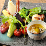 Pizzeria e Bar La Voce