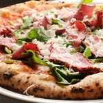 Pizzeria e Bar La Voce