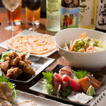 御馳走酒場 うー - 