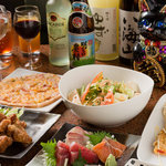御馳走酒場 うー - 