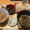 そば茶屋 華元 本膳庵