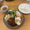 めだか食堂