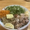ラーメン鷹の目 西巣鴨店