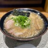 中華蕎麦 ひら井