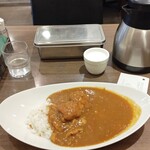 元町チキンカレーのお店 パルフェ - 