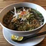 フォー屋 れんげ - 