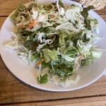 ヴェヌス サウス インディアン ダイニング - 