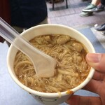 阿宗麺線 - 