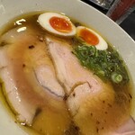 麺匠至誠 - 