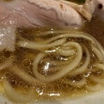 麺匠至誠 - 