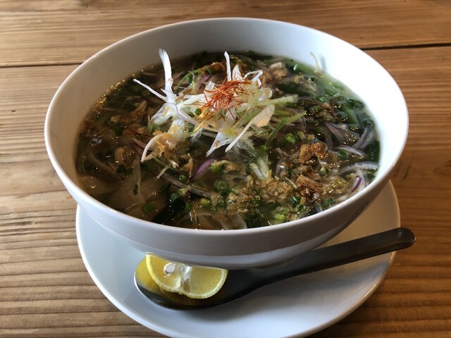フォー屋 れんげ