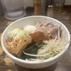 麺処 井の庄