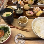 Cafe & Gallery watowa - 