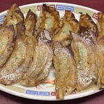 天華 - 餃子440円×2