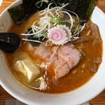 じゅんちゃんラーメン - 