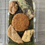 中野新橋 上州屋 - 