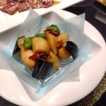 叙々苑 - 