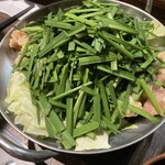 モツ酒場楽天地 KITTE博多店 - 