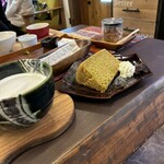 Cafe & Gallery watowa - 