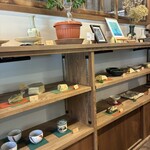 Cafe & Gallery watowa - 