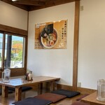 じゅんちゃんラーメン - 