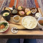 Cafe & Gallery watowa - 