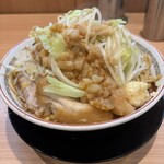 ラーメン豚山 長久手店
