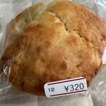 Puff muffin - 