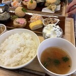 Cafe & Gallery watowa - 