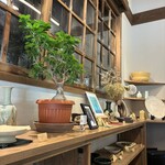 Cafe & Gallery watowa - 