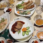 サイゴンレストラン - 