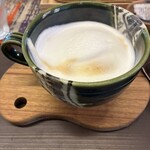 Cafe & Gallery watowa - 