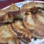 天華 - 餃子440円×2