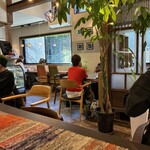 Cafe & Gallery watowa - 