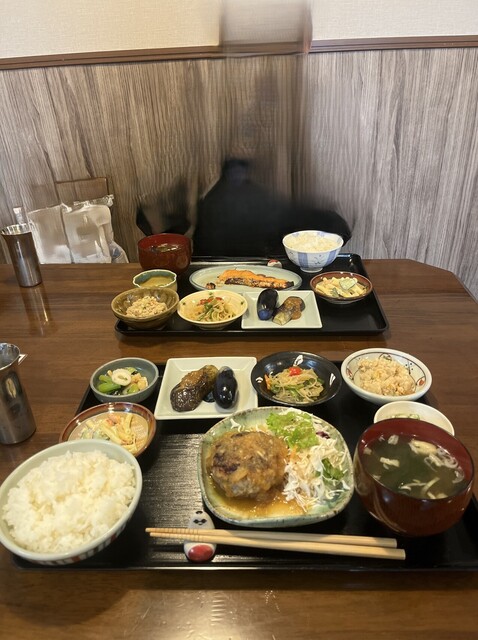 すみれ亭 - 会津本郷（食堂）の写真