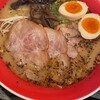 熊本ラーメン 黒亭 本店