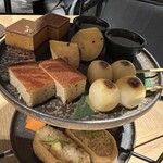 現代里山料理 ZEN HOUSE - 