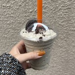 バナナジュース - 