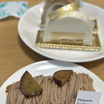 パティスリー ユウ ササゲ - 