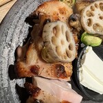 現代里山料理 ZEN HOUSE - 