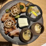 現代里山料理 ZEN HOUSE - 