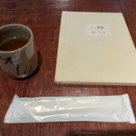 そば切り 天笑 - 