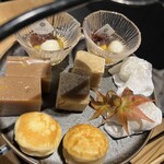 現代里山料理 ZEN HOUSE - 