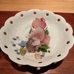 会席応為 - 