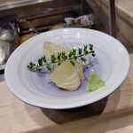 意気な寿し処阿部 - 