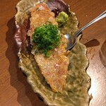 野崎屋 - なめろう