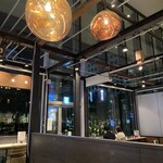 伊右衛門カフェ - 