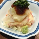 野崎屋 - ガリダコ