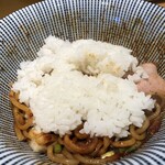 麺家 たけ田 - 