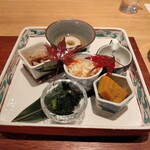 会席応為 - 